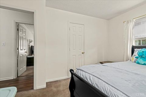 Tiny photo for 134 Hunt Club Dr Dr, Madison Heights, VA 24572 (MLS # 365310)