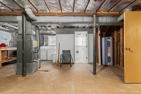 Tiny photo for 134 Hunt Club Dr Dr, Madison Heights, VA 24572 (MLS # 365310)