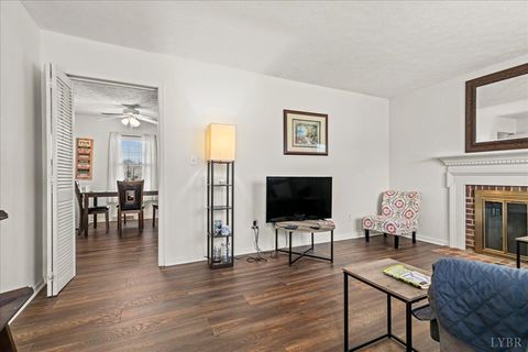 Tiny photo for 134 Hunt Club Dr Dr, Madison Heights, VA 24572 (MLS # 365310)