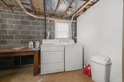 Tiny photo for 134 Hunt Club Dr Dr, Madison Heights, VA 24572 (MLS # 365310)