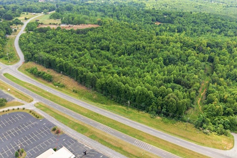 Photo of 0 A L Philpott Highway, Martinsville, VA 24112 (MLS # 367878)