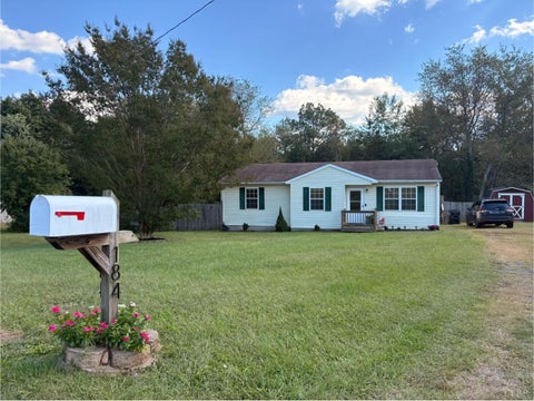 Photo of 184 Coffey Rd RD, Concord, VA 24538 (MLS # 369761)