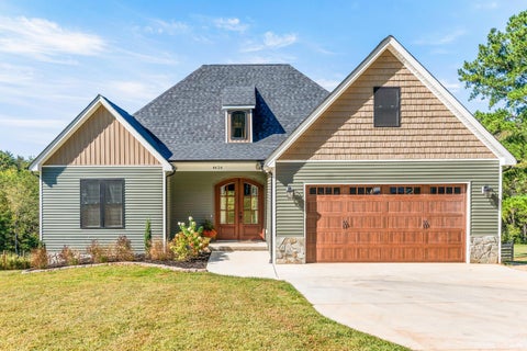 Photo of 4424 Goode Road, Goode, VA 24556 (MLS # 369646)