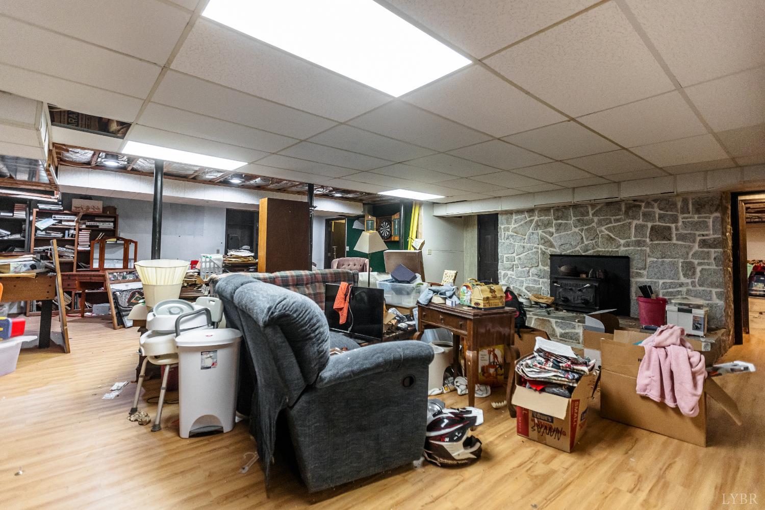 218 Walton Drive, Appomattox, Virginia image 41