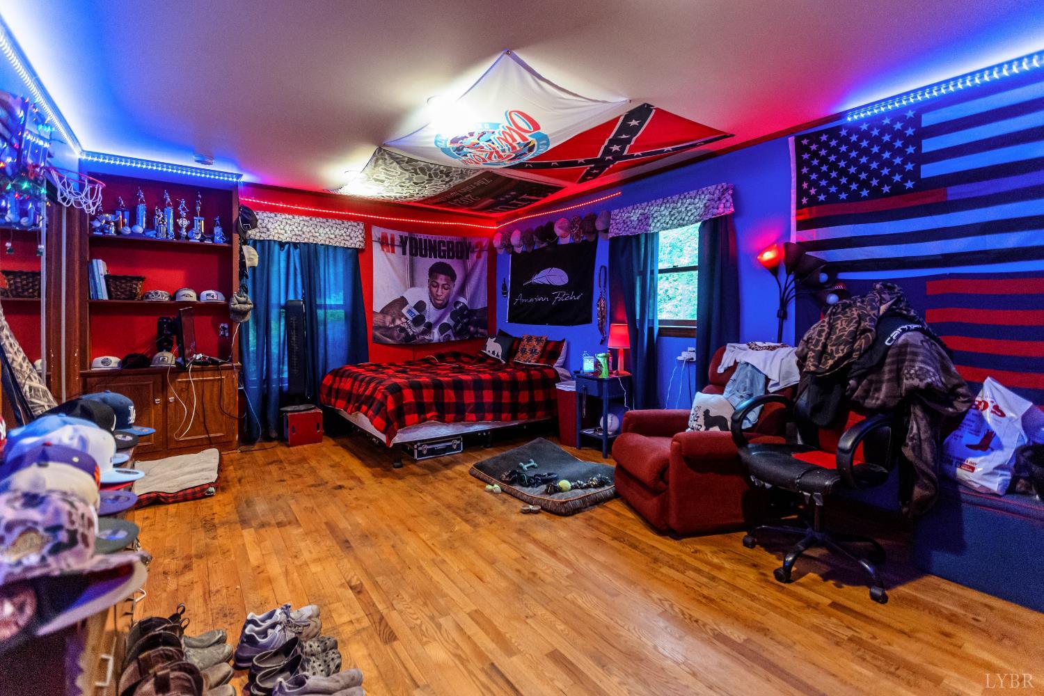 218 Walton Drive, Appomattox, Virginia image 29
