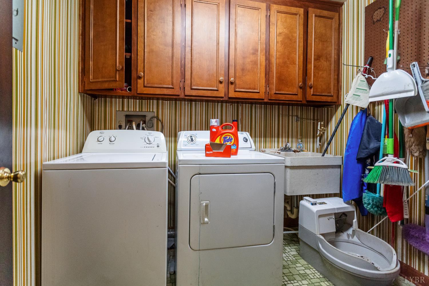 218 Walton Drive, Appomattox, Virginia image 32