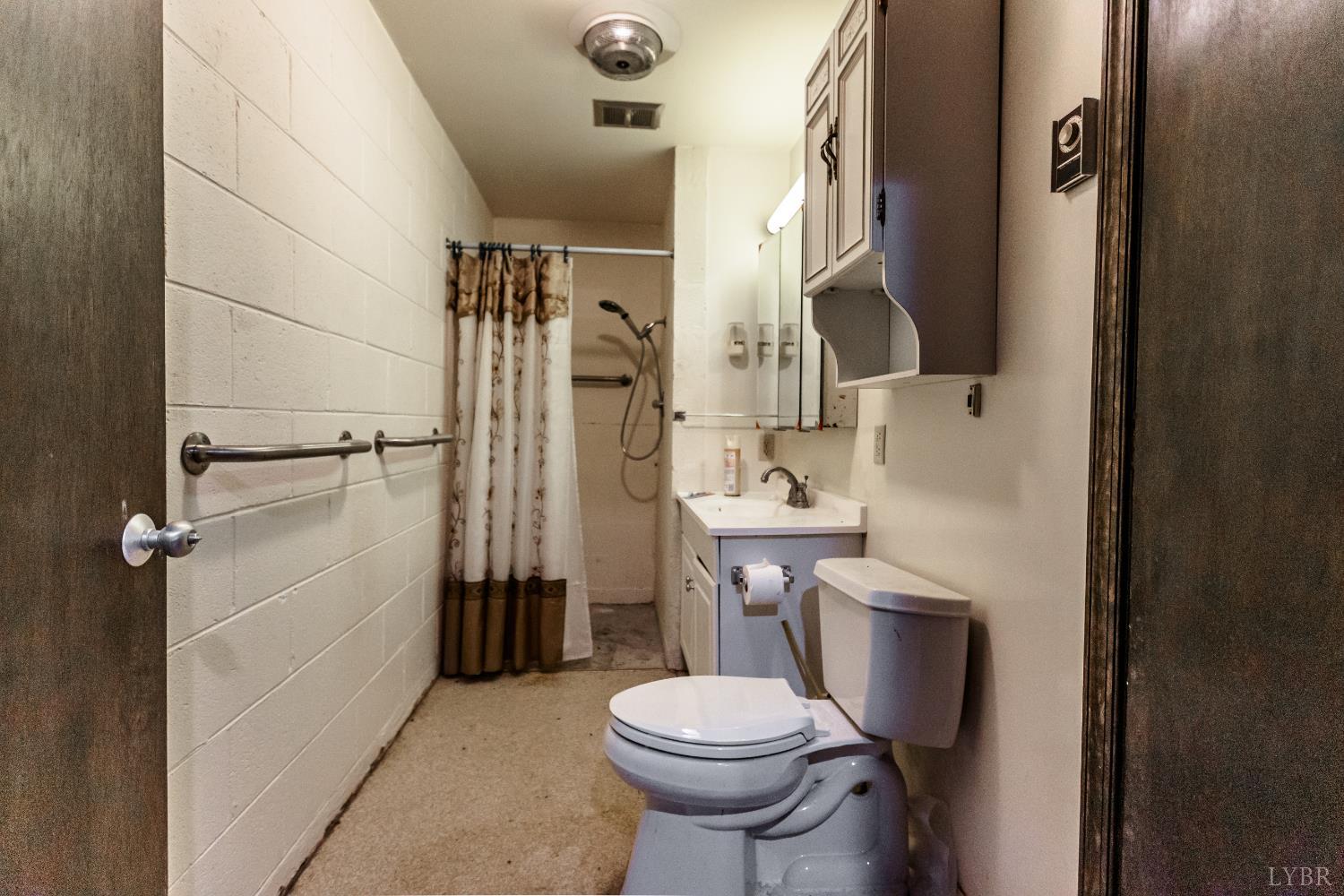 218 Walton Drive, Appomattox, Virginia image 43
