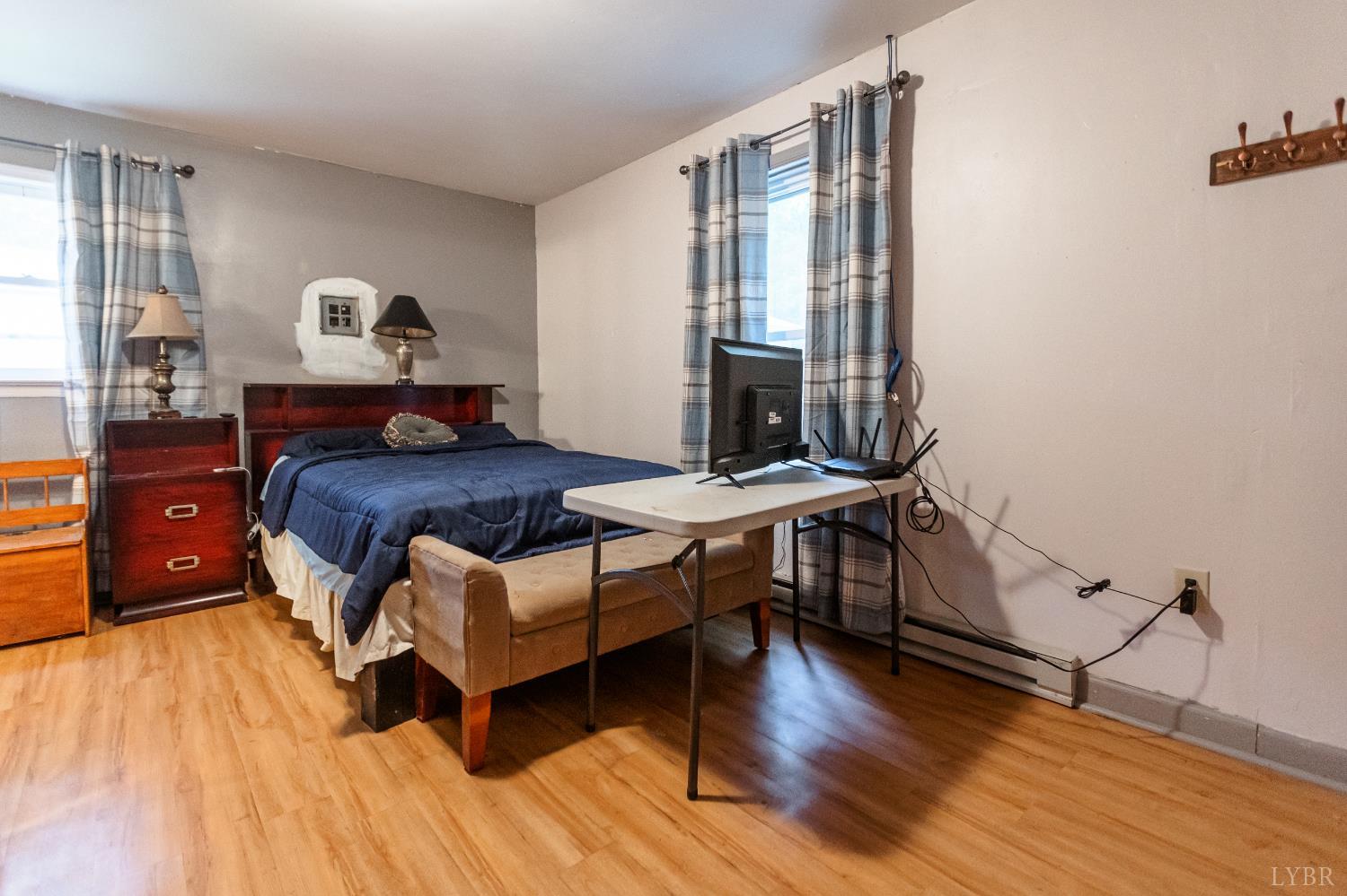 218 Walton Drive, Appomattox, Virginia image 33