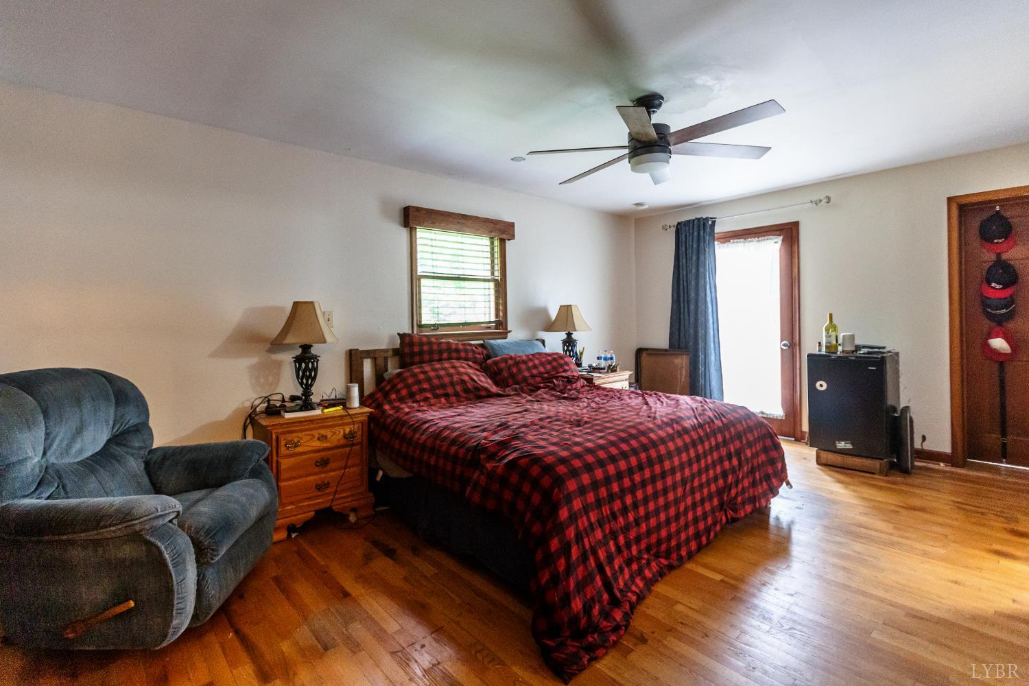 218 Walton Drive, Appomattox, Virginia image 24