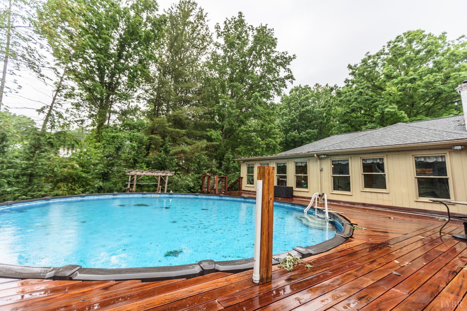 218 Walton Drive, Appomattox, Virginia image 46