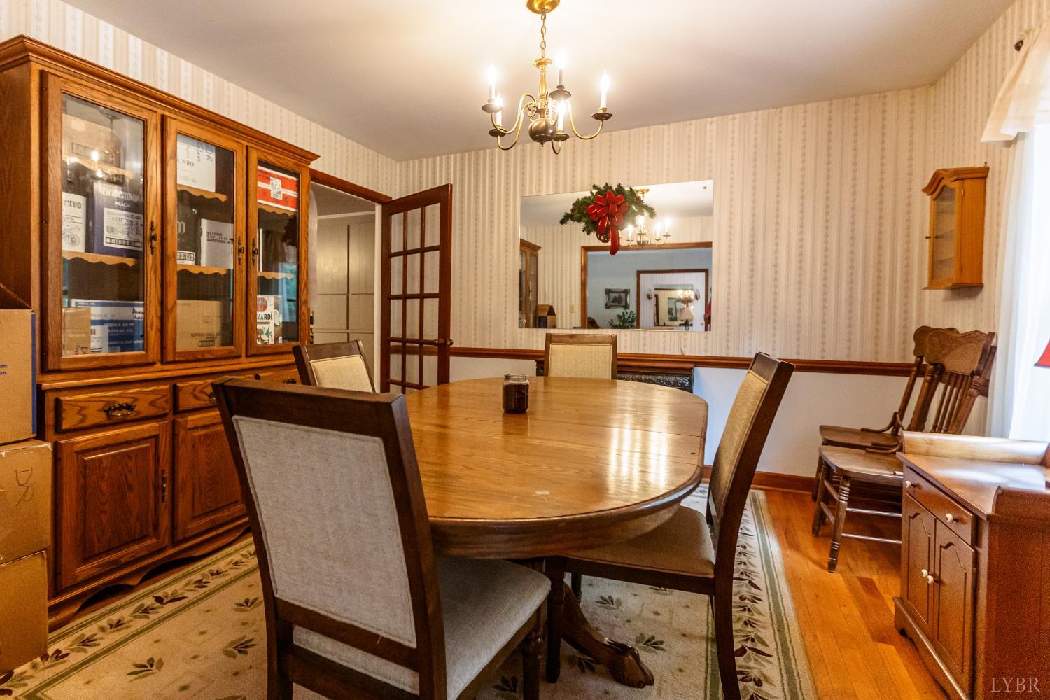 218 Walton Drive, Appomattox, Virginia image 8