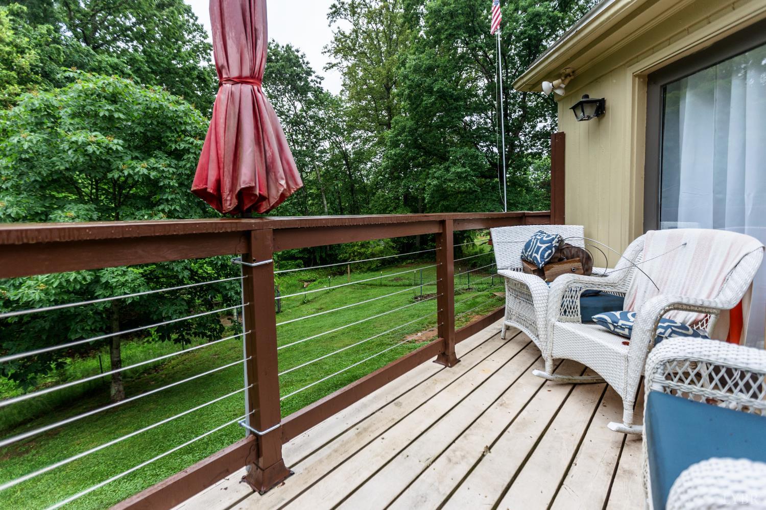 218 Walton Drive, Appomattox, Virginia image 28