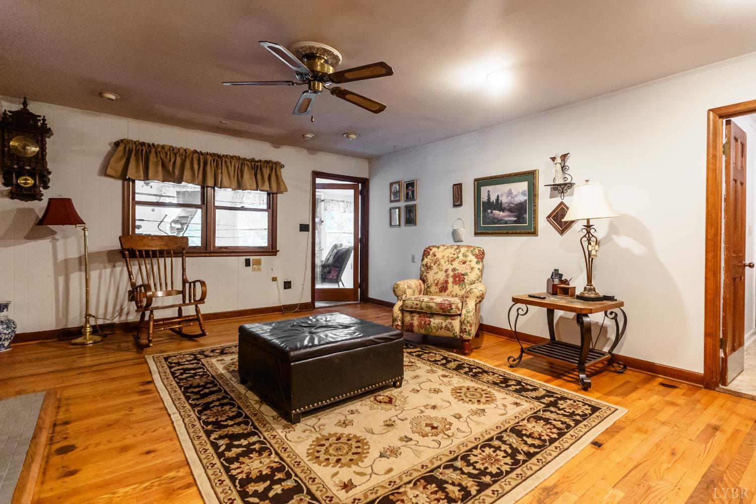 218 Walton Drive, Appomattox, Virginia image 10