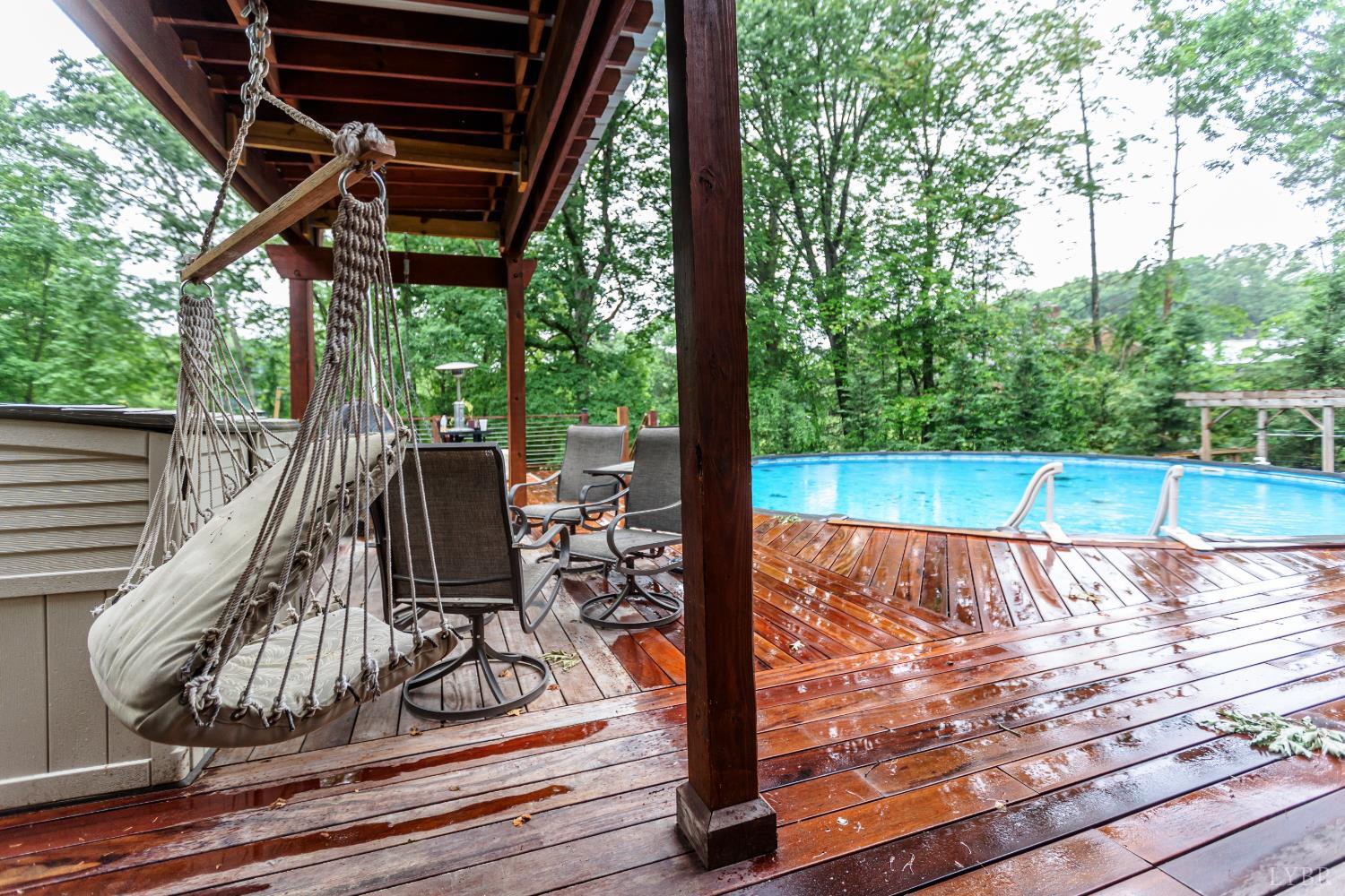218 Walton Drive, Appomattox, Virginia image 22