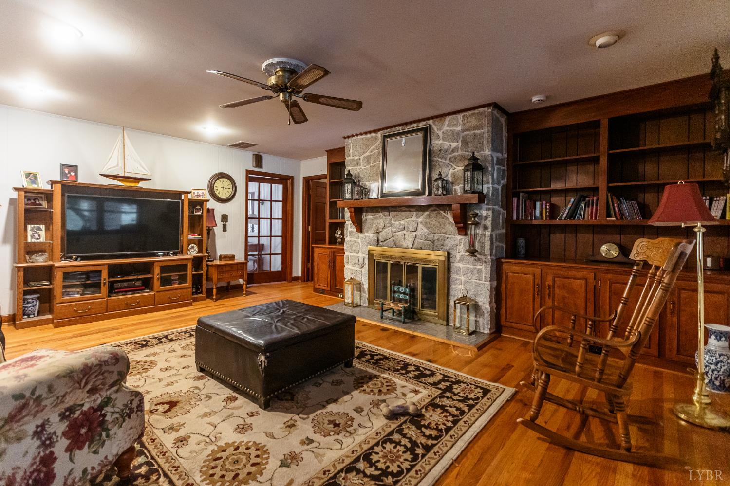 218 Walton Drive, Appomattox, Virginia image 11