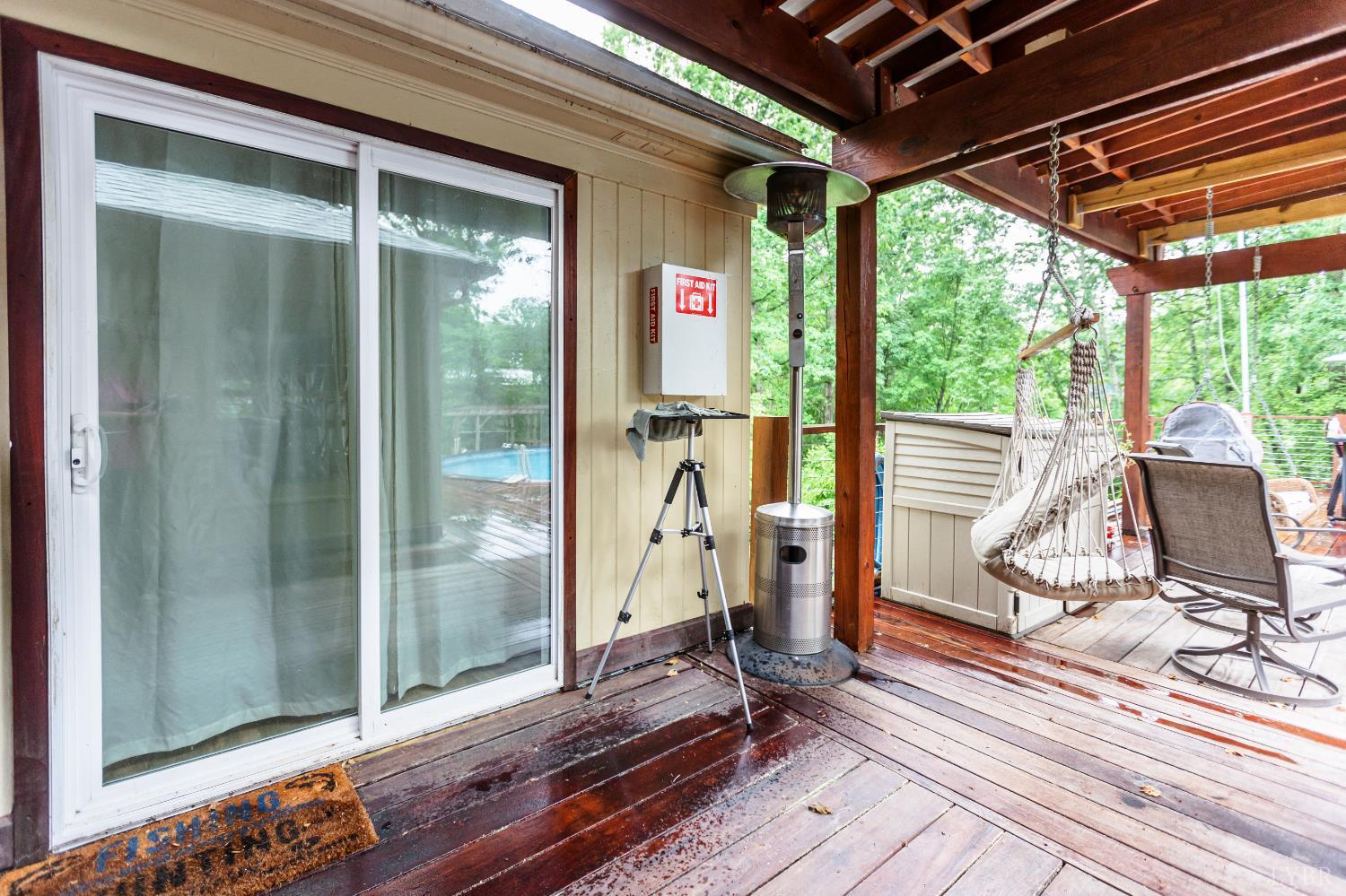 218 Walton Drive, Appomattox, Virginia image 21