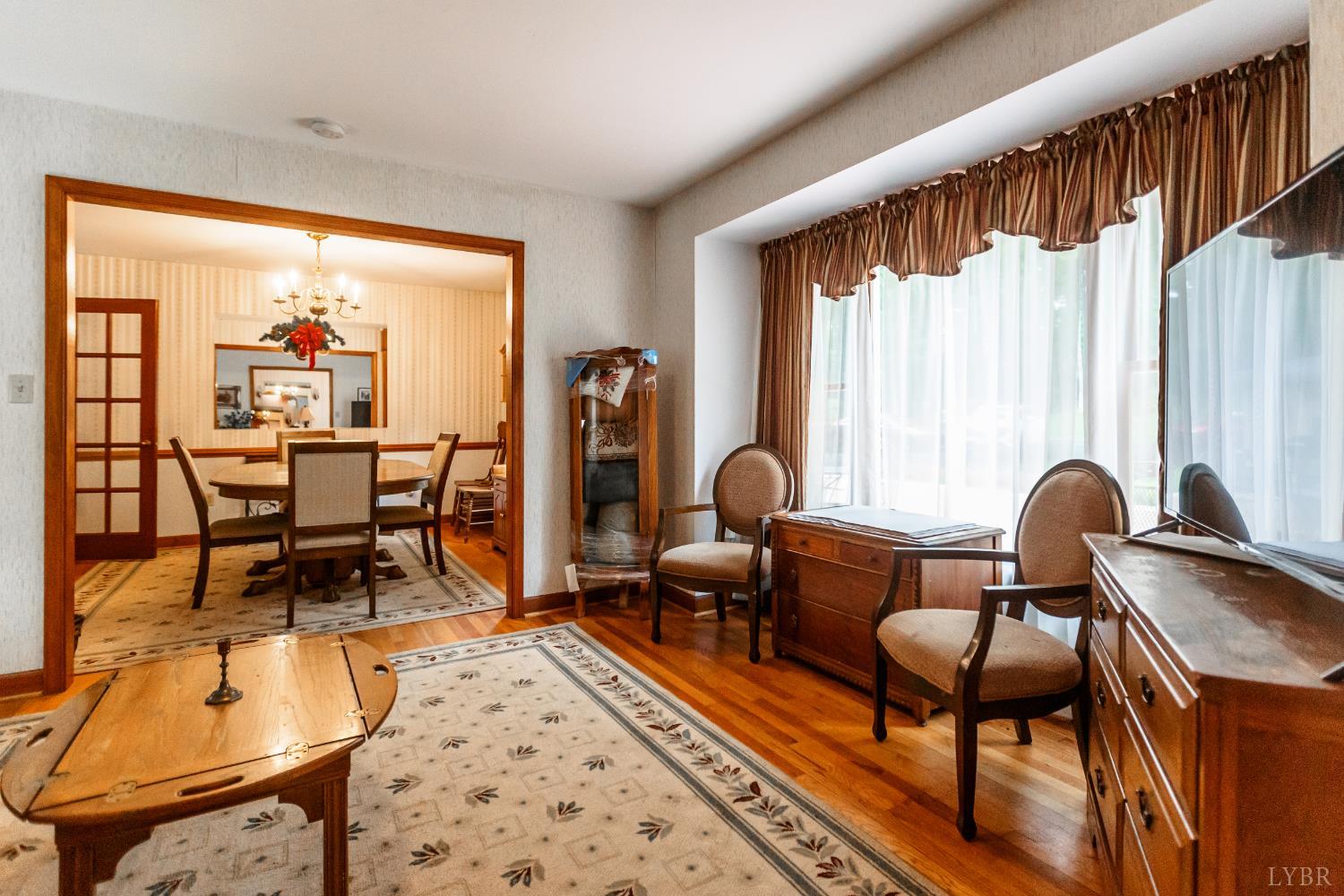 218 Walton Drive, Appomattox, Virginia image 7