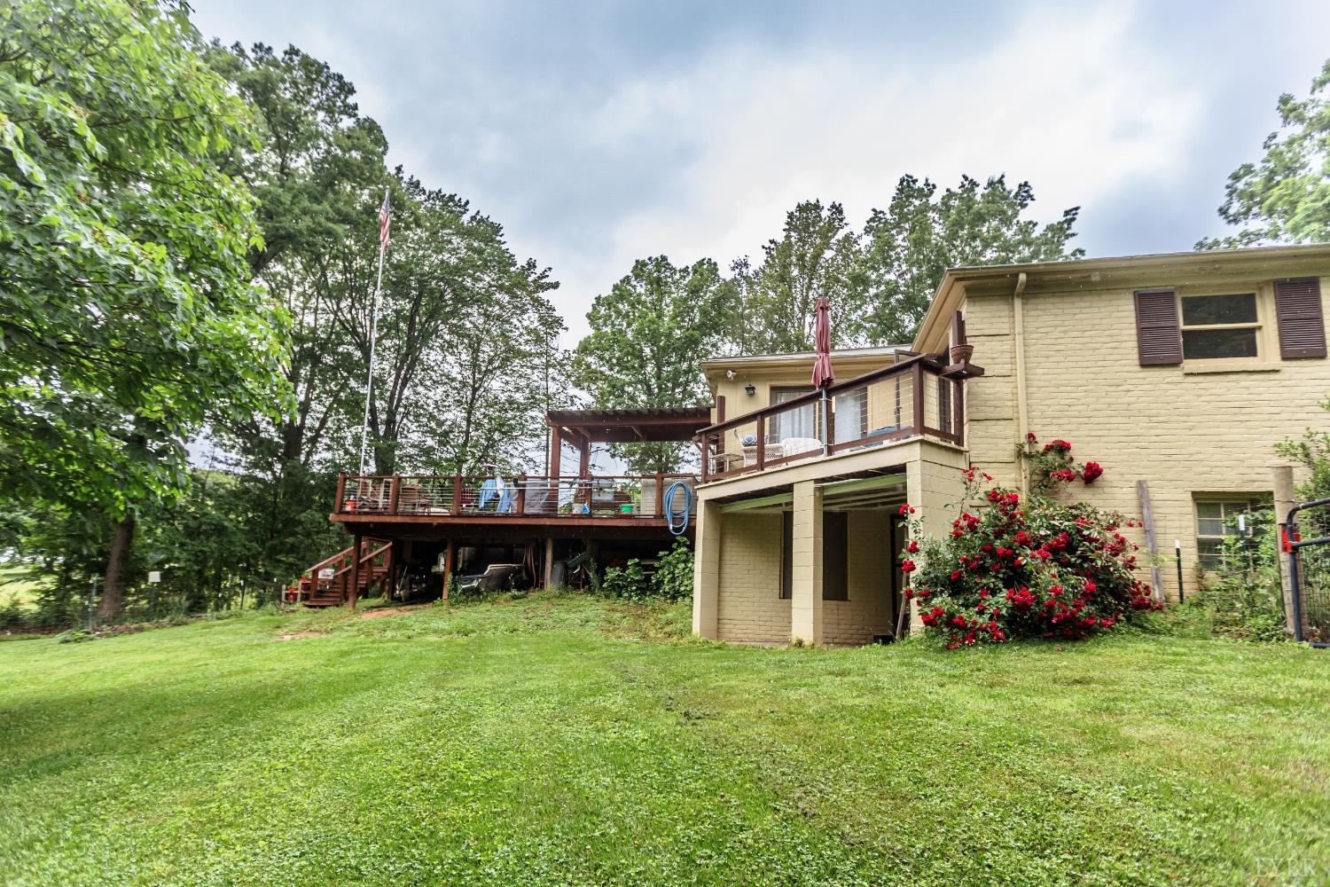 218 Walton Drive, Appomattox, Virginia image 44