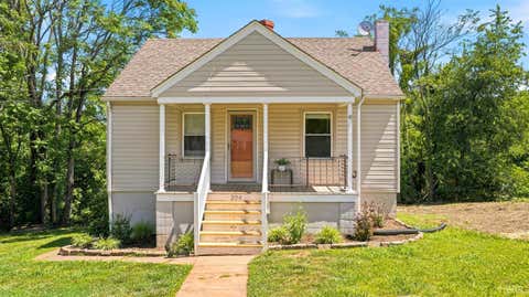 Homes For Sale - 204 Tyree Circle<br/> Madison Heights, VA 24572