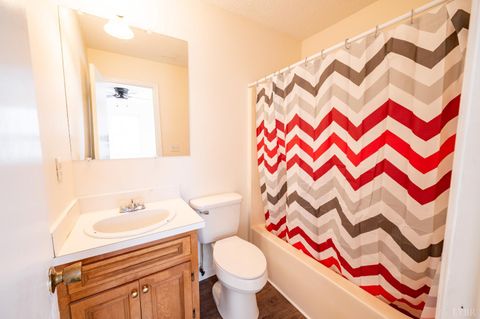 Tiny photo for 1114 Golden Leaf Road, Nathalie, VA 24577 (MLS # 363664)