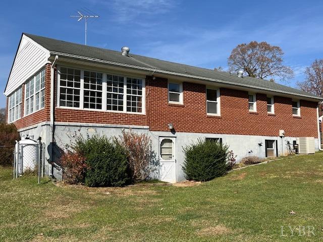 2062 N Amherst Highway, Amherst, Virginia image 4