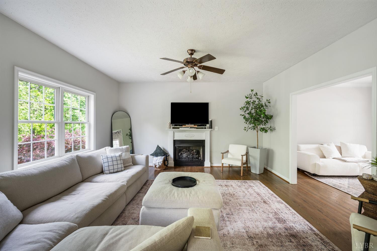 1316 Silver Creek Drive, Lynchburg, Virginia image 14