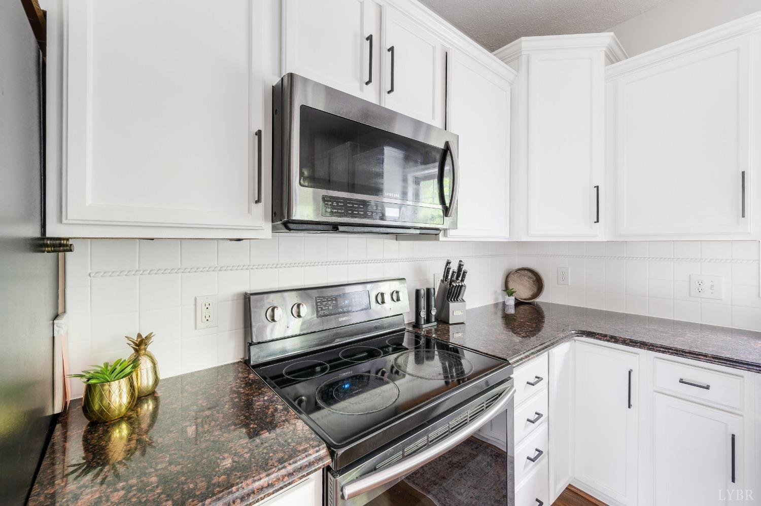 1316 Silver Creek Drive, Lynchburg, Virginia image 17