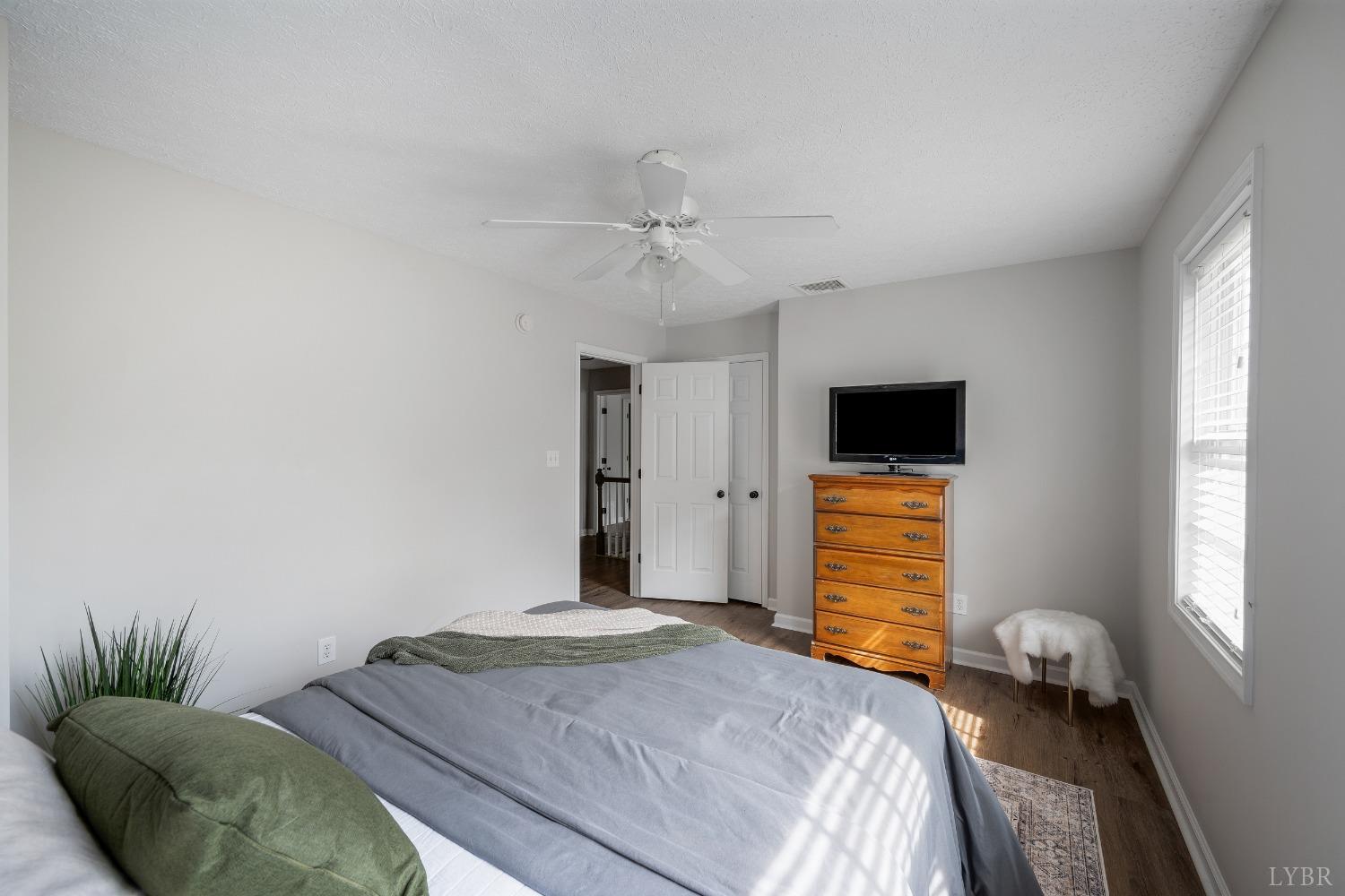 1316 Silver Creek Drive, Lynchburg, Virginia image 33