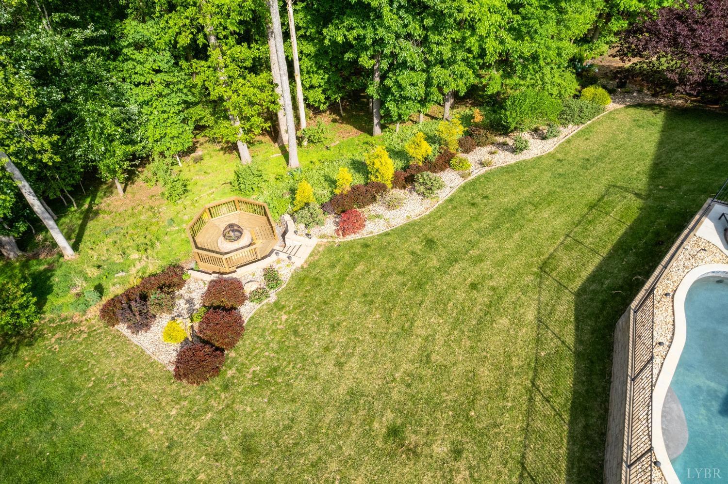 1316 Silver Creek Drive, Lynchburg, Virginia image 5