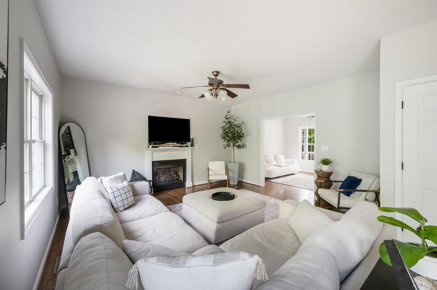 1316 Silver Creek Drive, Lynchburg, Virginia image 15