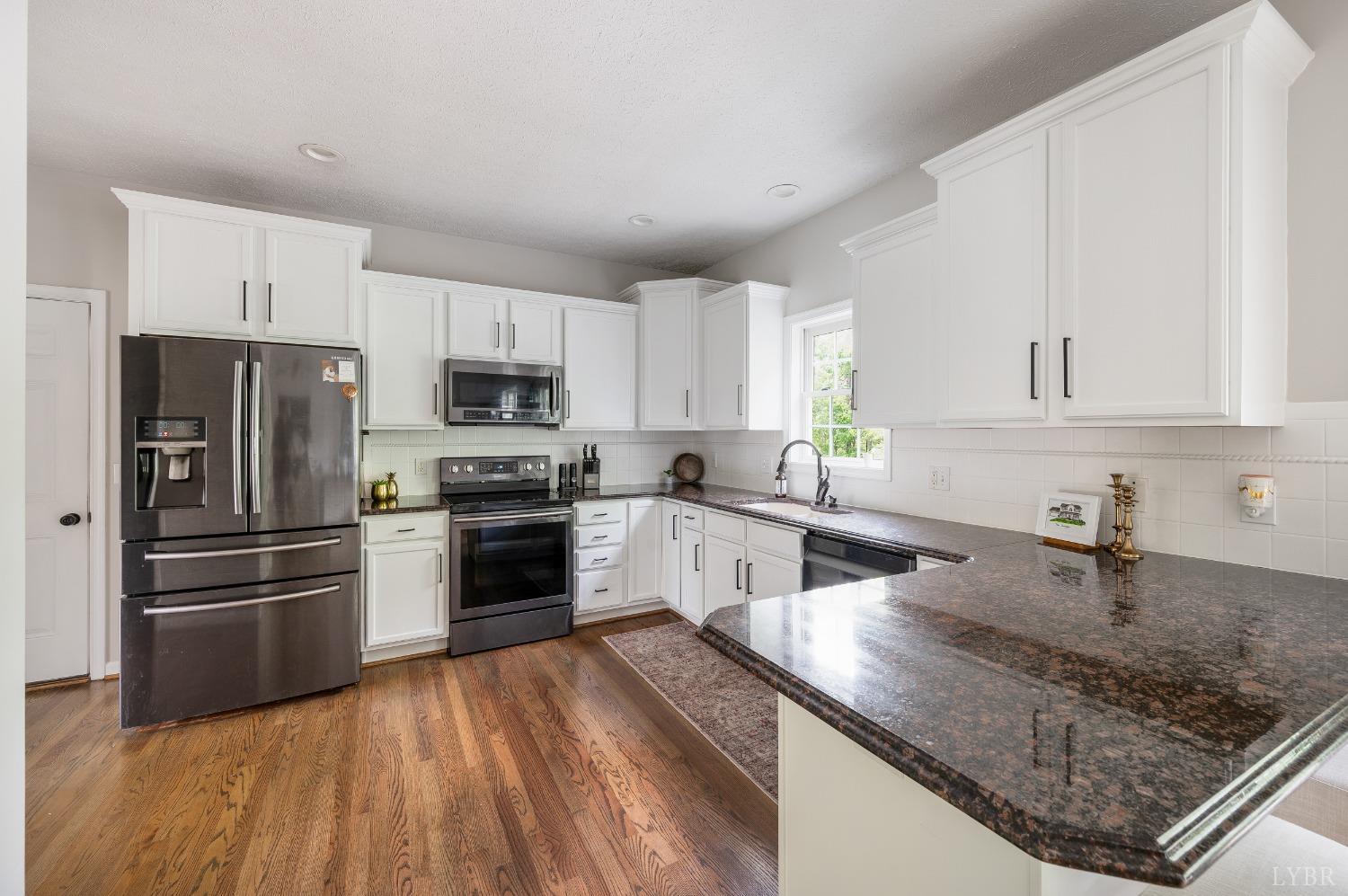 1316 Silver Creek Drive, Lynchburg, Virginia image 16