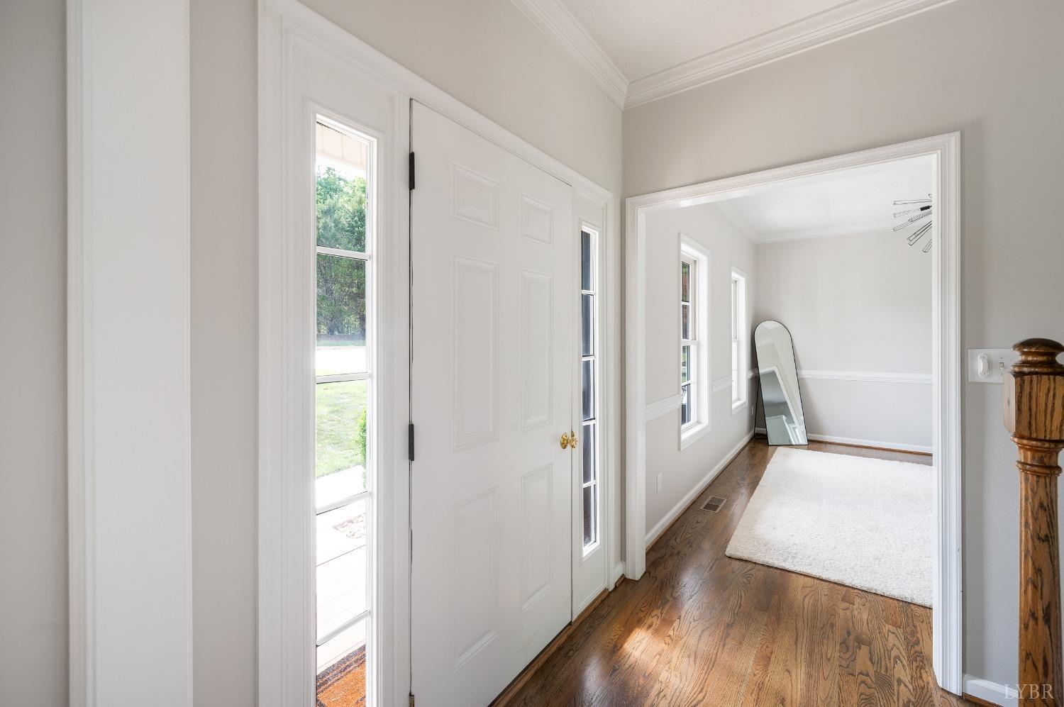 1316 Silver Creek Drive, Lynchburg, Virginia image 9