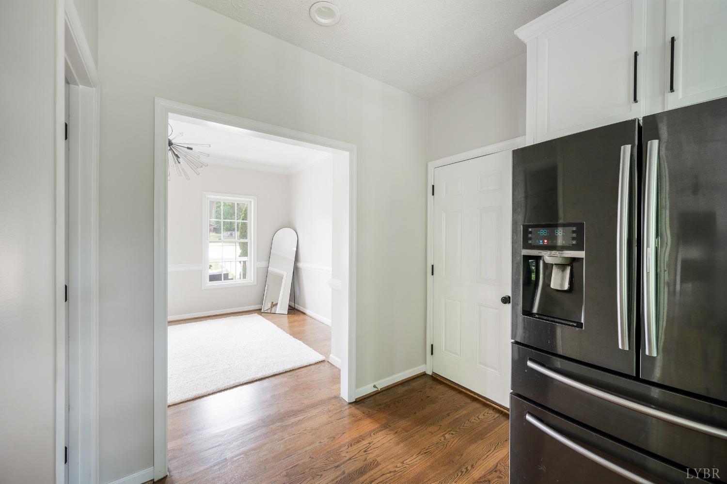 1316 Silver Creek Drive, Lynchburg, Virginia image 20
