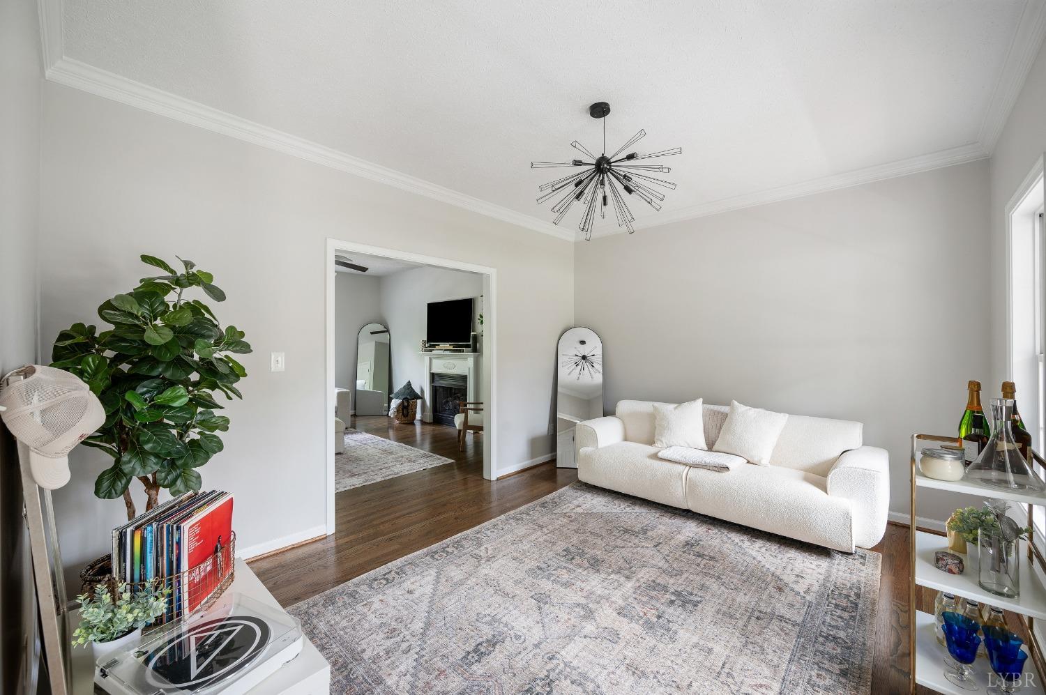 1316 Silver Creek Drive, Lynchburg, Virginia image 10
