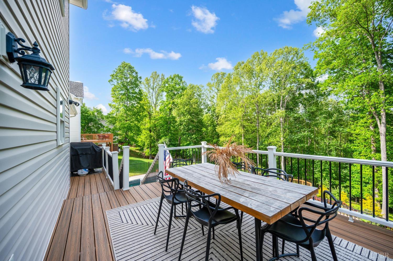 1316 Silver Creek Drive, Lynchburg, Virginia image 49