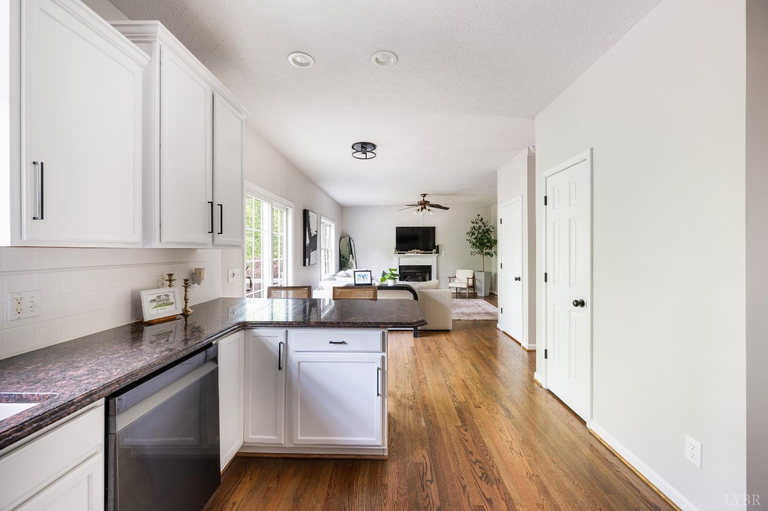 1316 Silver Creek Drive, Lynchburg, Virginia image 19