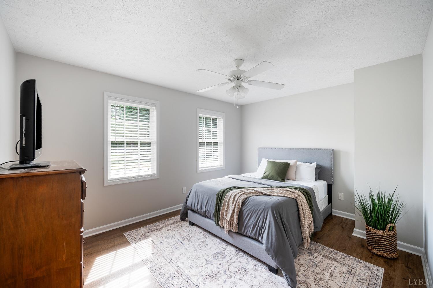 1316 Silver Creek Drive, Lynchburg, Virginia image 32