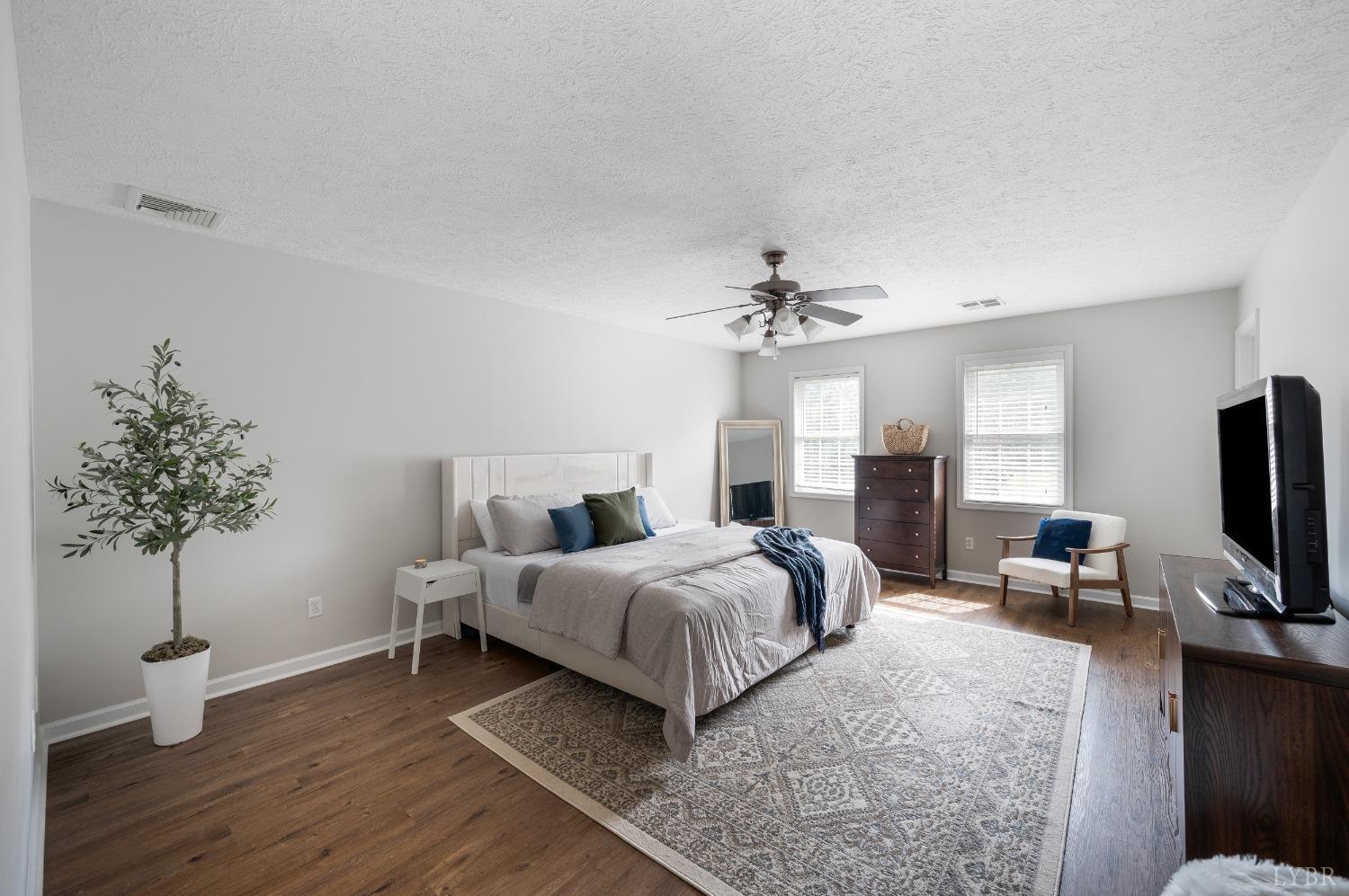 1316 Silver Creek Drive, Lynchburg, Virginia image 28