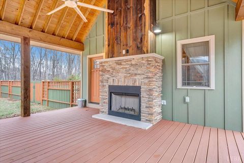 Tiny photo for 1138 Recess Circle, Big Island, VA 24526 (MLS # 363698)