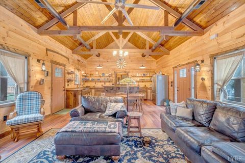 Tiny photo for 1138 Recess Circle, Big Island, VA 24526 (MLS # 363698)