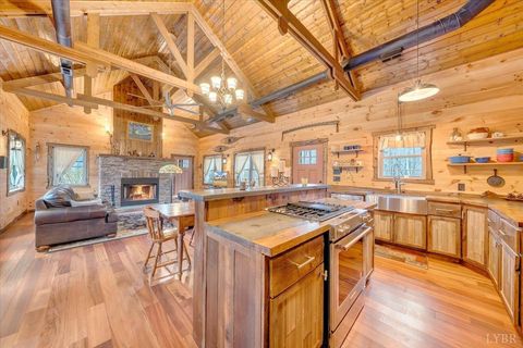 Tiny photo for 1138 Recess Circle, Big Island, VA 24526 (MLS # 363698)