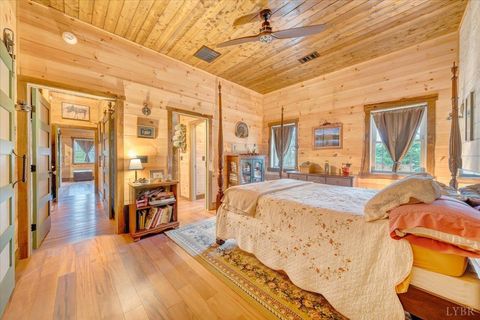 Tiny photo for 1138 Recess Circle, Big Island, VA 24526 (MLS # 363698)