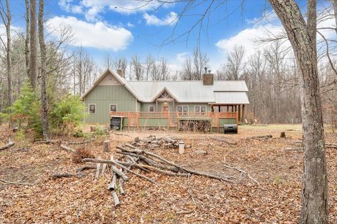 Tiny photo for 1138 Recess Circle, Big Island, VA 24526 (MLS # 363698)
