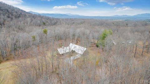 Tiny photo for 1138 Recess Circle, Big Island, VA 24526 (MLS # 363698)