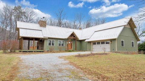Photo of 1138 Recess Circle, Big Island, VA 24526 (MLS # 363698)