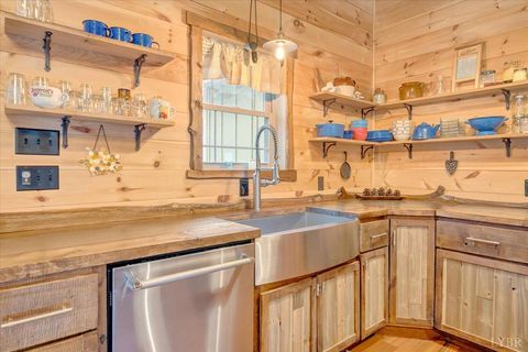 Tiny photo for 1138 Recess Circle, Big Island, VA 24526 (MLS # 363698)