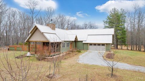 Tiny photo for 1138 Recess Circle, Big Island, VA 24526 (MLS # 363698)