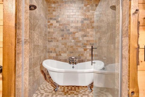 Tiny photo for 1138 Recess Circle, Big Island, VA 24526 (MLS # 363698)