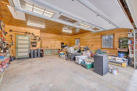 Tiny photo for 1138 Recess Circle, Big Island, VA 24526 (MLS # 363698)