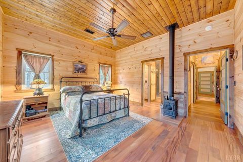 Tiny photo for 1138 Recess Circle, Big Island, VA 24526 (MLS # 363698)